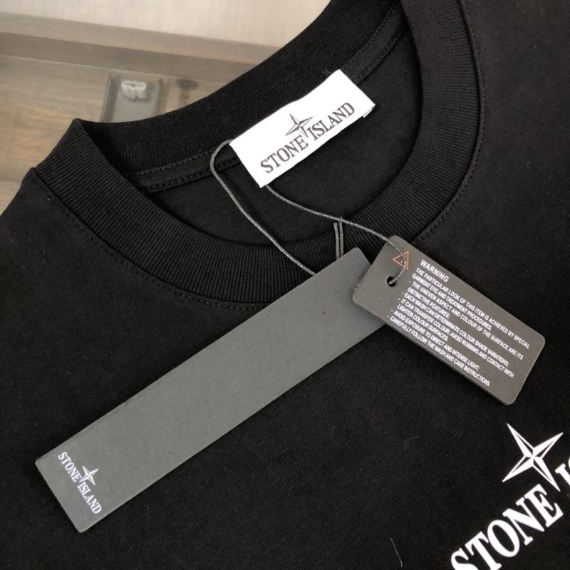 Stone Island T-Shirts